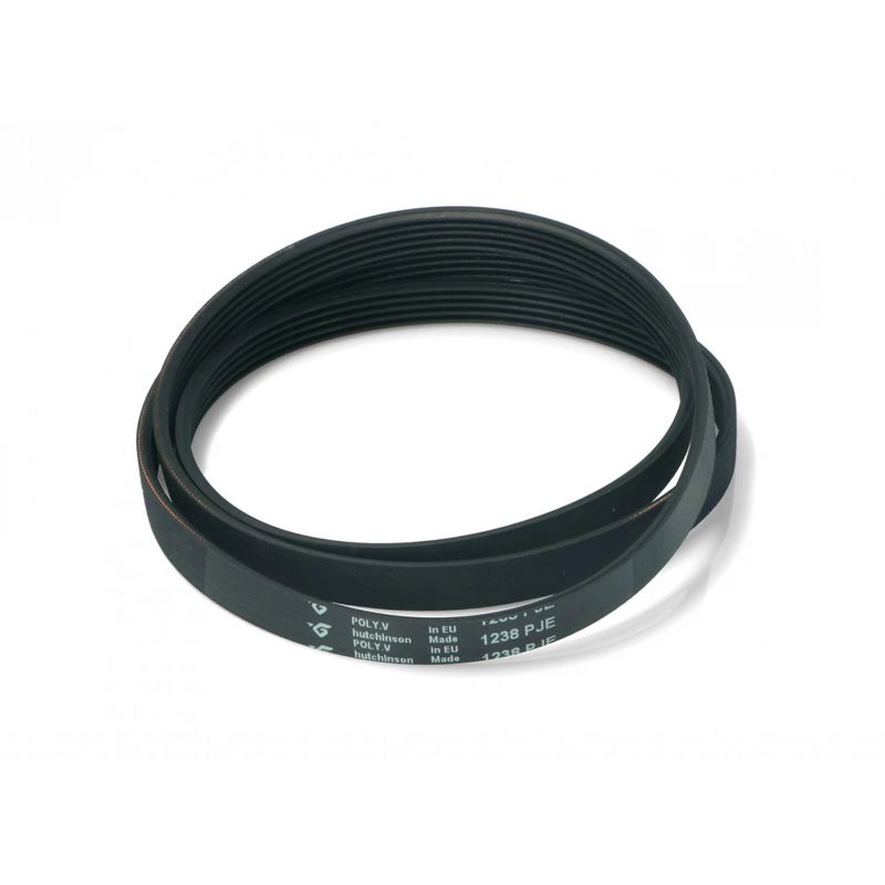 Electronice si Electrocasnice - Masini si uscatoare de rufe - Accesorii masini de spalat si uscatoare - Curea 1238 J4 MA Whirpool - Infinity.ro