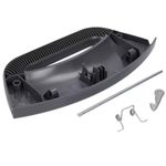 Electronice si Electrocasnice - Masini si uscatoare de rufe - Accesorii masini de spalat si uscatoare - Kit maner hublou C00286151 Whirlpool 482000031725 - Infinity.ro
