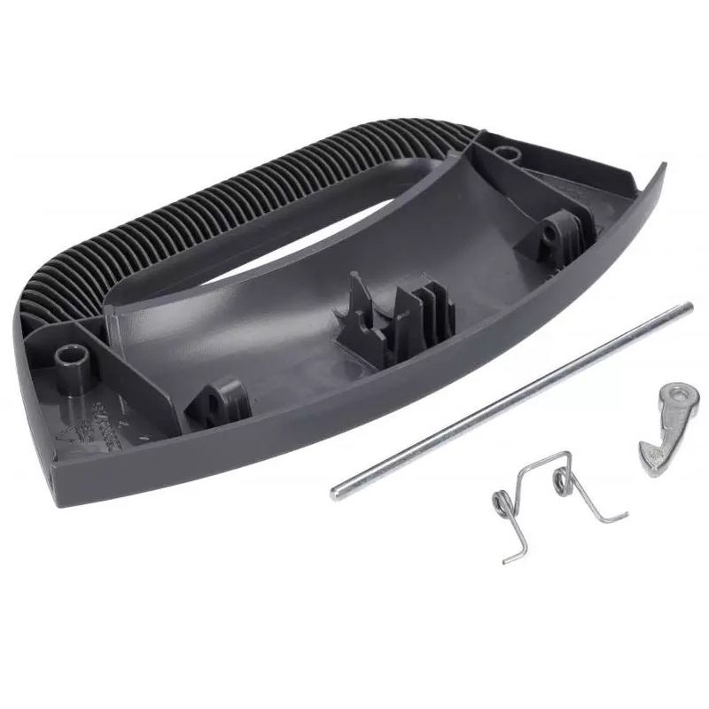 Electronice si Electrocasnice - Masini si uscatoare de rufe - Accesorii masini de spalat si uscatoare - Kit maner hublou C00286151 Whirlpool 482000031725 - Infinity.ro