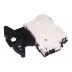 Electronice si Electrocasnice - Masini si uscatoare de rufe - Accesorii masini de spalat si uscatoare - Intrerupator usa hublou C00628818 Whirlpool, Hotpoint, Indesit 488000628818 - Infinity.ro