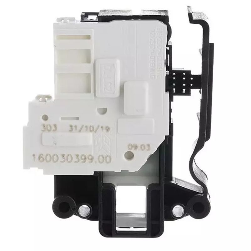 Electronice si Electrocasnice - Masini si uscatoare de rufe - Accesorii masini de spalat si uscatoare - Intrerupator usa hublou C00628818 Whirlpool, Hotpoint, Indesit 488000628818 - Infinity.ro