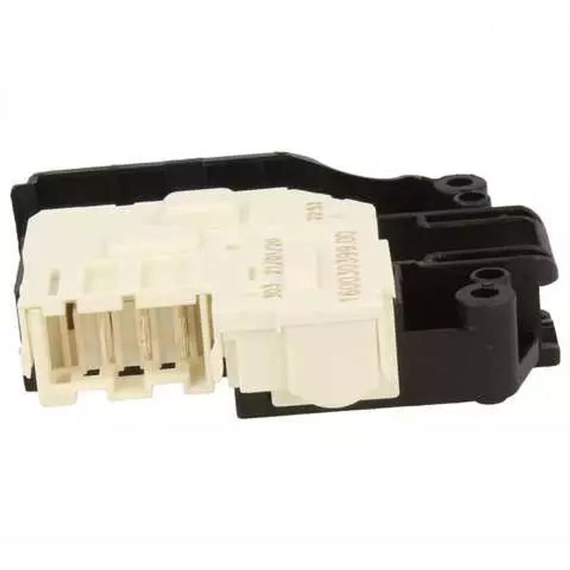 Electronice si Electrocasnice - Masini si uscatoare de rufe - Accesorii masini de spalat si uscatoare - Intrerupator usa hublou C00628818 Whirlpool, Hotpoint, Indesit 488000628818 - Infinity.ro