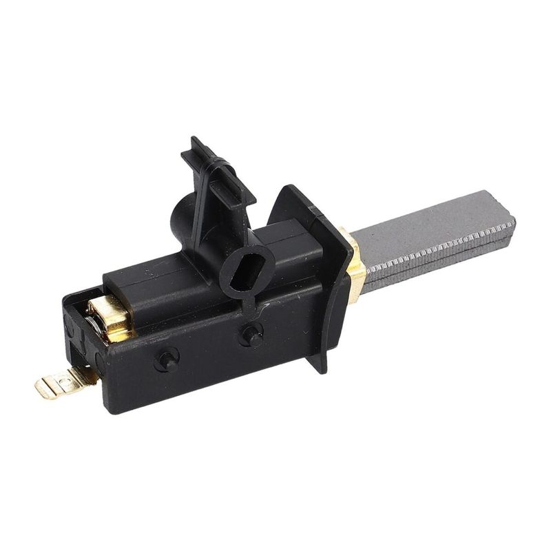 Electronice si Electrocasnice - Masini si uscatoare de rufe - Accesorii masini de spalat si uscatoare - Set 2 perii carbune motor masina de spalat Whirlpool / Indesit 481281718792 - Infinity.ro