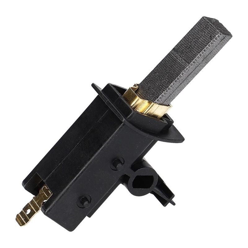 Electronice si Electrocasnice - Masini si uscatoare de rufe - Accesorii masini de spalat si uscatoare - Set 2 perii carbune motor masina de spalat Whirlpool / Indesit 481281718792 - Infinity.ro