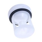 Electronice si Electrocasnice - Masini si uscatoare de rufe - Accesorii masini de spalat si uscatoare - Filtru masina de spalat rufe C00141034 Whirlpool 482000022946 - Infinity.ro