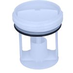 Electronice si Electrocasnice - Masini si uscatoare de rufe - Accesorii masini de spalat si uscatoare - Filtru masina de spalat rufe C00141034 Whirlpool 482000022946 - Infinity.ro