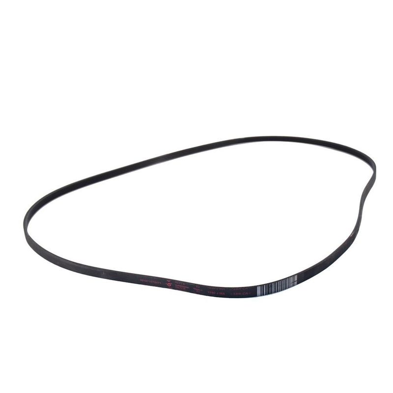 Electronice si Electrocasnice - Masini si uscatoare de rufe - Accesorii masini de spalat si uscatoare - Curea 1250J4 EL masina de spalat C00311078 Whirlpool 481235818056 - Infinity.ro
