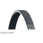 Electronice si Electrocasnice - Masini si uscatoare de rufe - Accesorii masini de spalat si uscatoare - Curea 1250J4 EL masina de spalat C00311078 Whirlpool 481235818056 - Infinity.ro