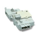 Electronice si Electrocasnice - Masini si uscatoare de rufe - Accesorii masini de spalat si uscatoare - Zavor hublou BPP5 Whirlpool W10464112/B - Infinity.ro