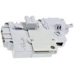 Electronice si Electrocasnice - Masini si uscatoare de rufe - Accesorii masini de spalat si uscatoare - Zavor hublou BPP5 Whirlpool W10464112/B - Infinity.ro