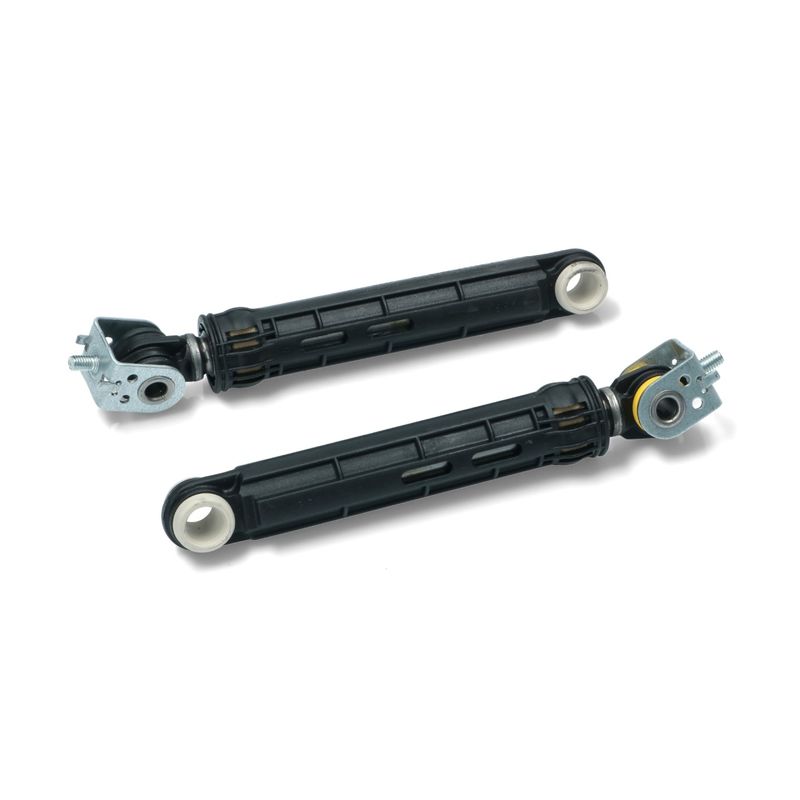 Electronice si Electrocasnice - Masini si uscatoare de rufe - Accesorii masini de spalat si uscatoare - Set 2 amortizoare masina de spalat C00290703 WHIRLPOOL / INDESIT 482000031897 - Infinity.ro