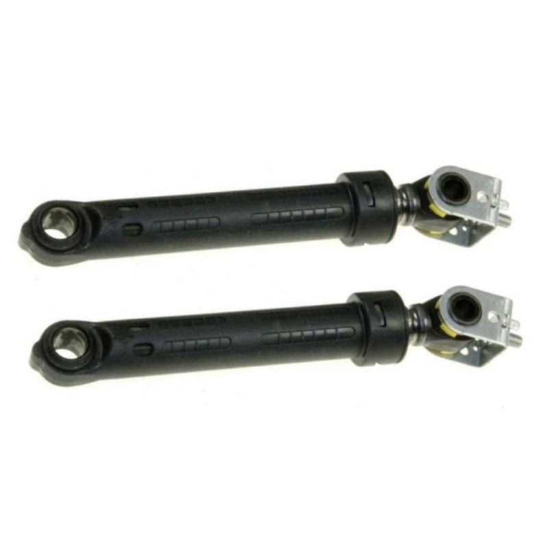 Electronice si Electrocasnice - Masini si uscatoare de rufe - Accesorii masini de spalat si uscatoare - Set 2 amortizoare masina de spalat C00290703 WHIRLPOOL / INDESIT 482000031897 - Infinity.ro