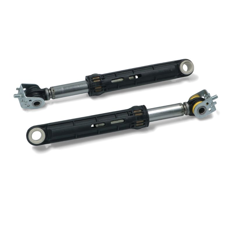Electronice si Electrocasnice - Masini si uscatoare de rufe - Accesorii masini de spalat si uscatoare - Set 2 amortizoare masina de spalat C00290703 WHIRLPOOL / INDESIT 482000031897 - Infinity.ro