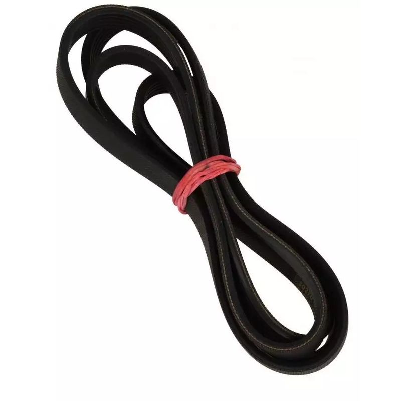 Electronice si Electrocasnice - Masini si uscatoare de rufe - Accesorii masini de spalat si uscatoare - Curea 5PJ1270 masina de spalat C00027206 Whirlpool 482000026103 - Infinity.ro