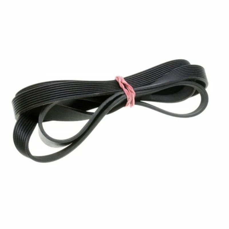 Electronice si Electrocasnice - Masini si uscatoare de rufe - Accesorii masini de spalat si uscatoare - Curea 1243H8 pentru masina de spalat rufe C00319414 Whirlpool 481935818143 - Infinity.ro