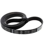 Electronice si Electrocasnice - Masini si uscatoare de rufe - Accesorii masini de spalat si uscatoare - Curea 1243H8 pentru masina de spalat rufe C00319414 Whirlpool 481935818143 - Infinity.ro