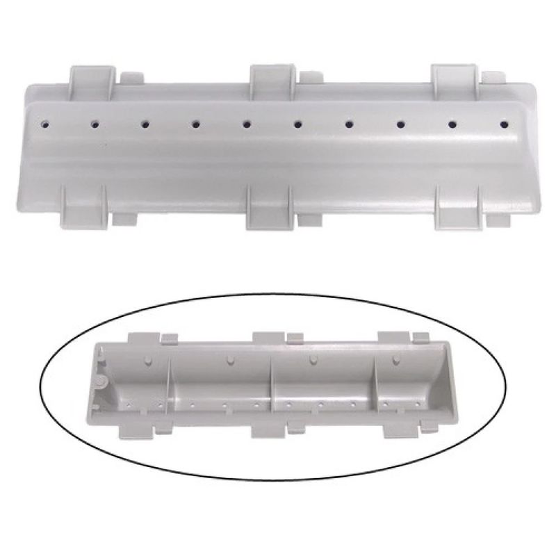 Electronice si Electrocasnice - Masini si uscatoare de rufe - Accesorii masini de spalat si uscatoare - Paleta Tambur ( Zbat ) C00311877 Whirlpool 481241848725, 480110100104 - Infinity.ro