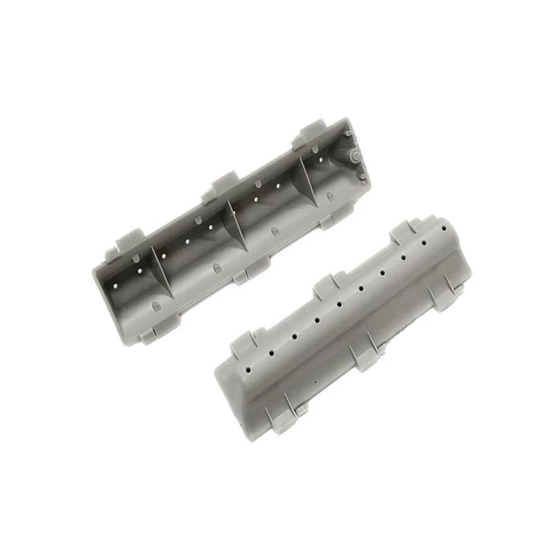 Electronice si Electrocasnice - Masini si uscatoare de rufe - Accesorii masini de spalat si uscatoare - Paleta Tambur ( Zbat ) C00311877 Whirlpool 481241848725, 480110100104 - Infinity.ro