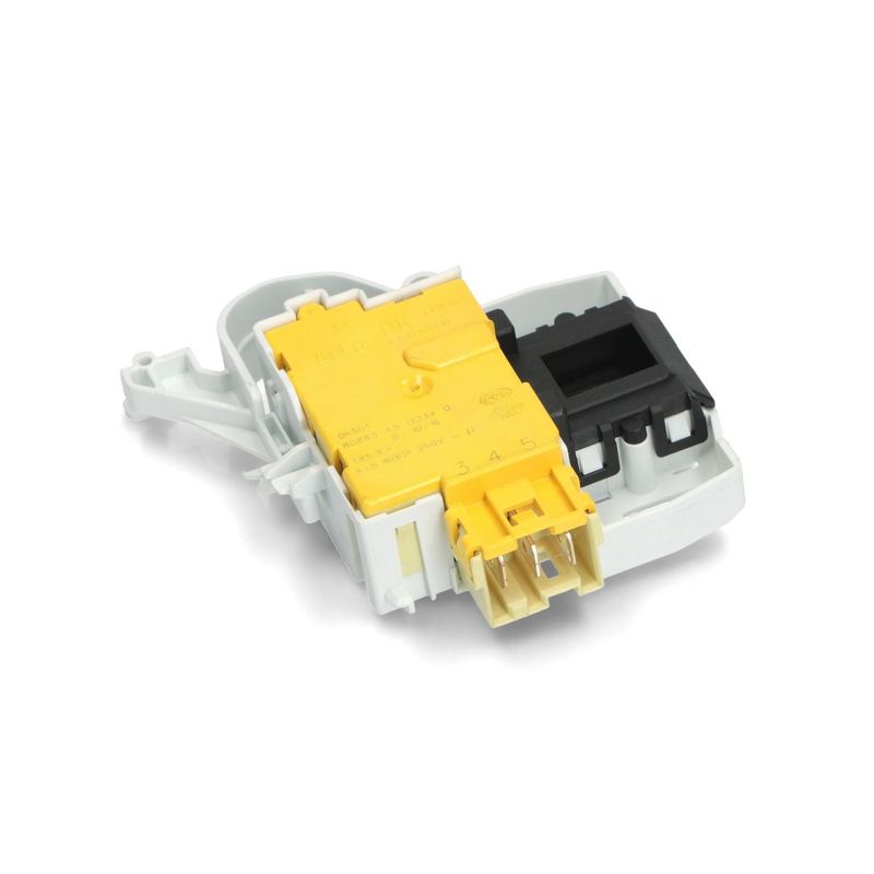 Electronice si Electrocasnice - Masini si uscatoare de rufe - Accesorii masini de spalat si uscatoare - Inchizator hublou masina de spalat DL-S2 - C00254755 Whirlpool 482000023034 - Infinity.ro