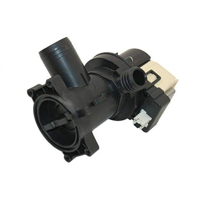 Electronice si Electrocasnice - Masini si uscatoare de rufe - Accesorii masini de spalat si uscatoare - C00310976 Pompa evacuare apa compatibila Whirlpool / Indesit 481010584942 - Infinity.ro