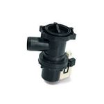 Electronice si Electrocasnice - Masini si uscatoare de rufe - Accesorii masini de spalat si uscatoare - C00310976 Pompa evacuare apa compatibila Whirlpool / Indesit 481010584942 - Infinity.ro