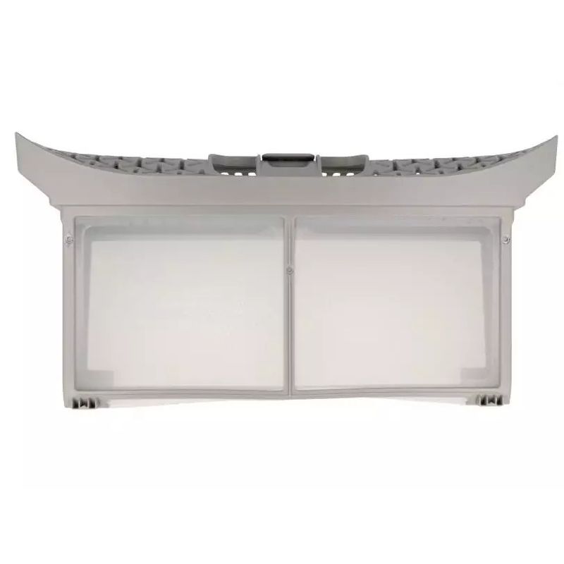 Electronice si Electrocasnice - Masini si uscatoare de rufe - Accesorii masini de spalat si uscatoare - Filtru scame uscator rufe Samsung DC61-04407D - Infinity.ro