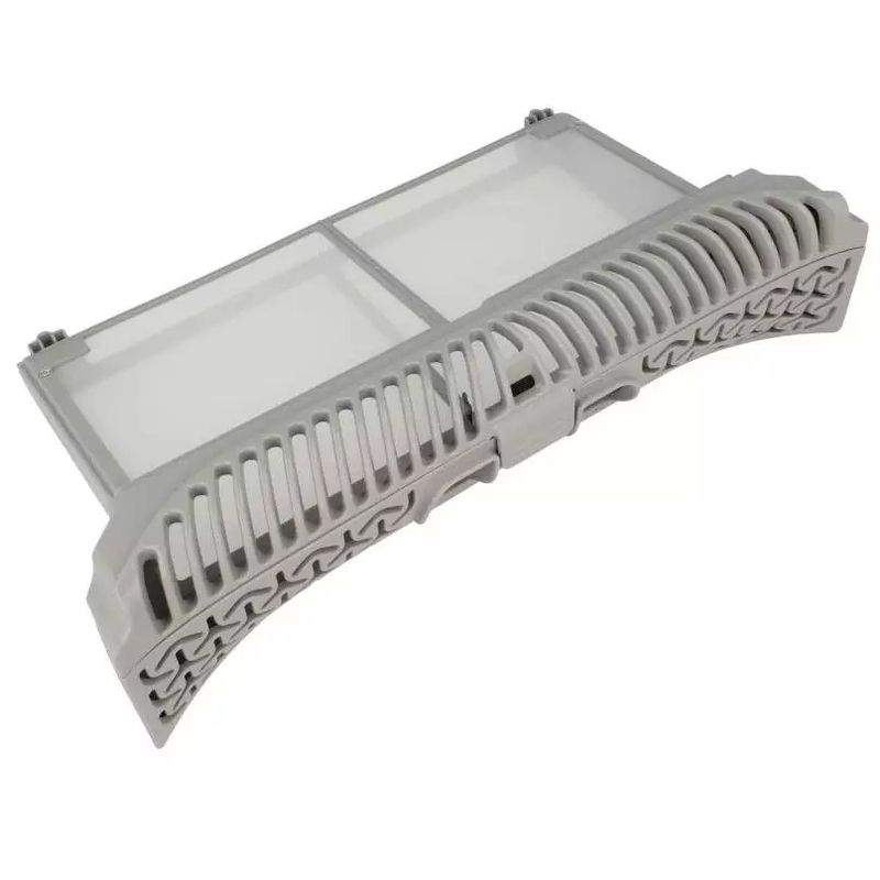 Electronice si Electrocasnice - Masini si uscatoare de rufe - Accesorii masini de spalat si uscatoare - Filtru scame uscator rufe Samsung DC61-04407D - Infinity.ro