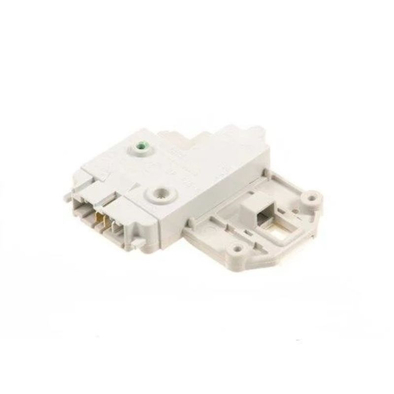 Electronice si Electrocasnice - Masini si uscatoare de rufe - Accesorii masini de spalat si uscatoare - Inchizator hublou Whirlpool 481927618416 - Infinity.ro