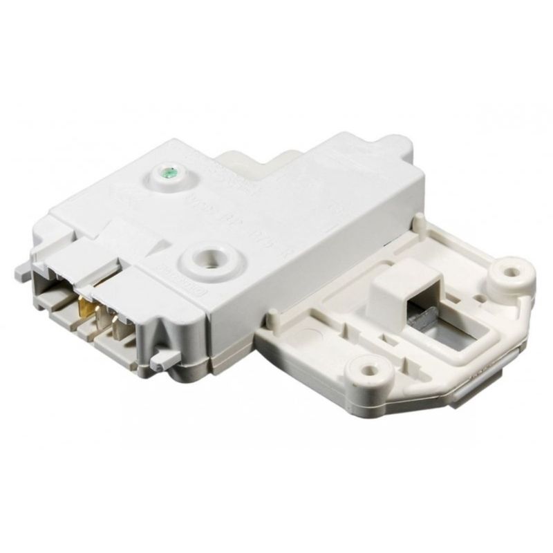 Electronice si Electrocasnice - Masini si uscatoare de rufe - Accesorii masini de spalat si uscatoare - Inchizator hublou Whirlpool 481927618416 - Infinity.ro