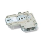 Electronice si Electrocasnice - Masini si uscatoare de rufe - Accesorii masini de spalat si uscatoare - Inchizator hublou Whirlpool 481927618416 - Infinity.ro