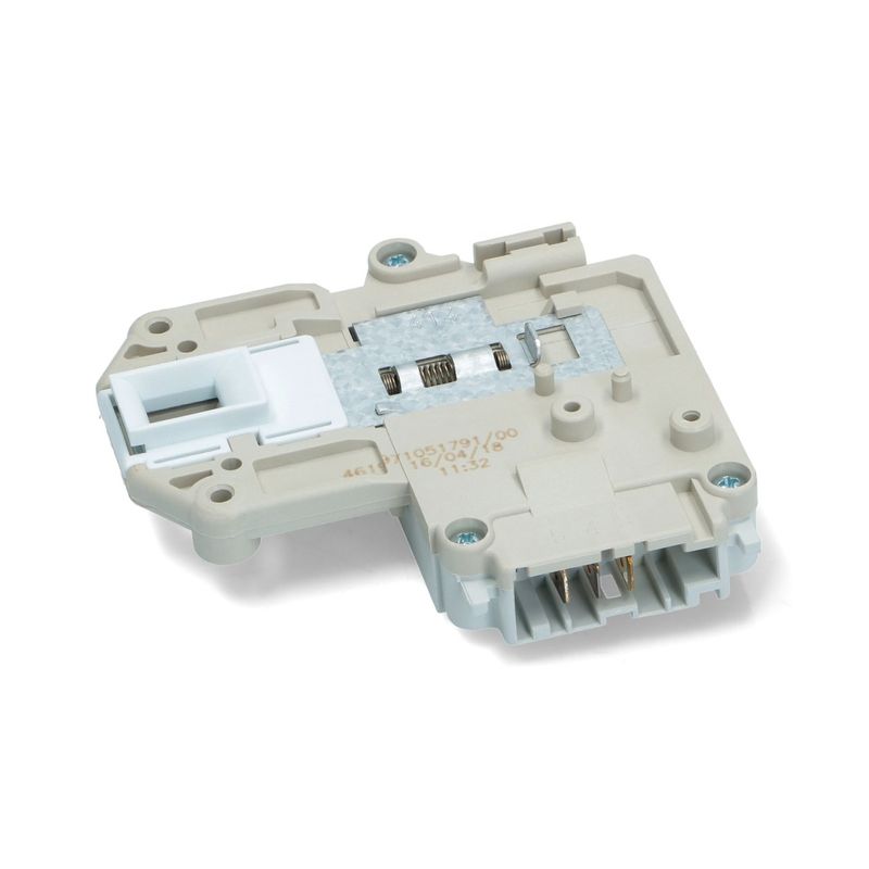 Electronice si Electrocasnice - Masini si uscatoare de rufe - Accesorii masini de spalat si uscatoare - Inchizator hublou Whirlpool 481927618416 - Infinity.ro