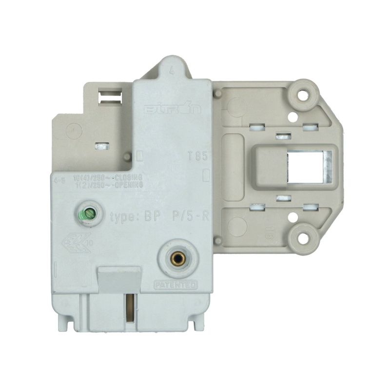 Electronice si Electrocasnice - Masini si uscatoare de rufe - Accesorii masini de spalat si uscatoare - Inchizator hublou Whirlpool 481927618416 - Infinity.ro