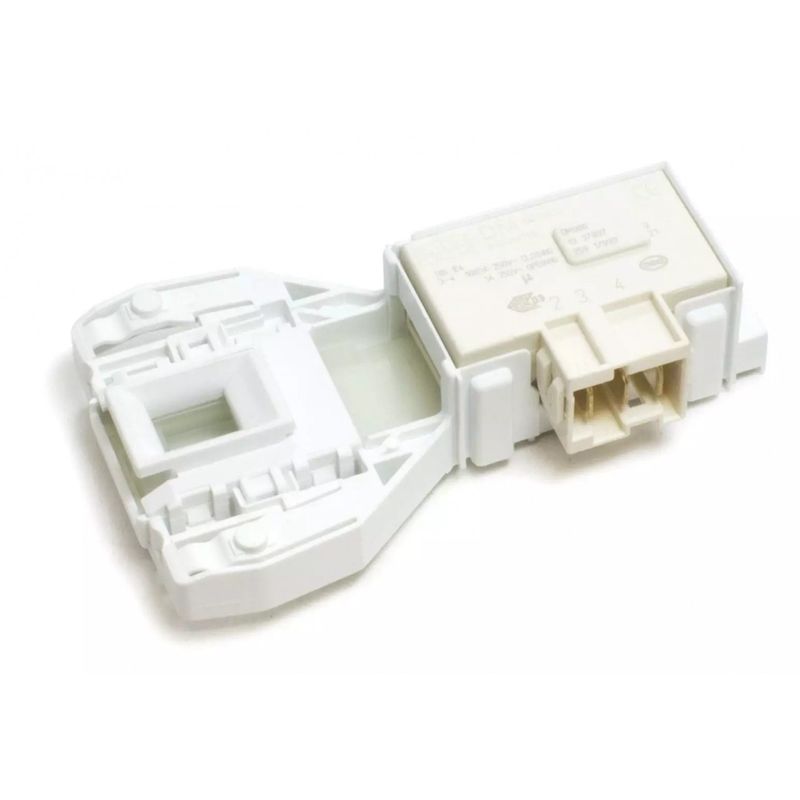 Electronice si Electrocasnice - Masini si uscatoare de rufe - Accesorii masini de spalat si uscatoare - Inchizator usa penru masina de spalat C00297327 Whirlpool 482000089312 - Infinity.ro