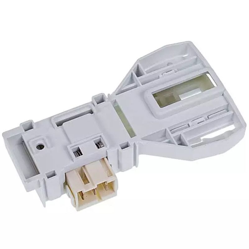 Electronice si Electrocasnice - Masini si uscatoare de rufe - Accesorii masini de spalat si uscatoare - Inchizator usa penru masina de spalat C00297327 Whirlpool 482000089312 - Infinity.ro
