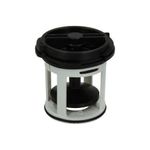 Electronice si Electrocasnice - Masini si uscatoare de rufe - Accesorii masini de spalat si uscatoare - Filtru scame Whirlpool C00314883 - 481948058106 - Infinity.ro