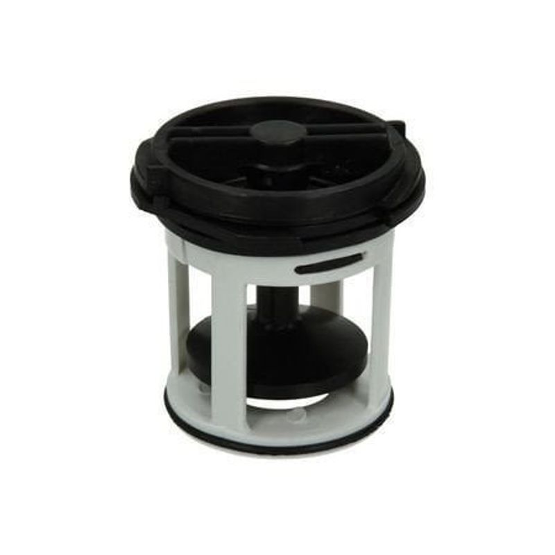 Electronice si Electrocasnice - Masini si uscatoare de rufe - Accesorii masini de spalat si uscatoare - Filtru scame Whirlpool C00314883 - 481948058106 - Infinity.ro