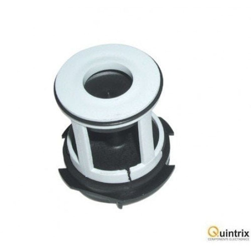 Electronice si Electrocasnice - Masini si uscatoare de rufe - Accesorii masini de spalat si uscatoare - Filtru scame Whirlpool C00314883 - 481948058106 - Infinity.ro