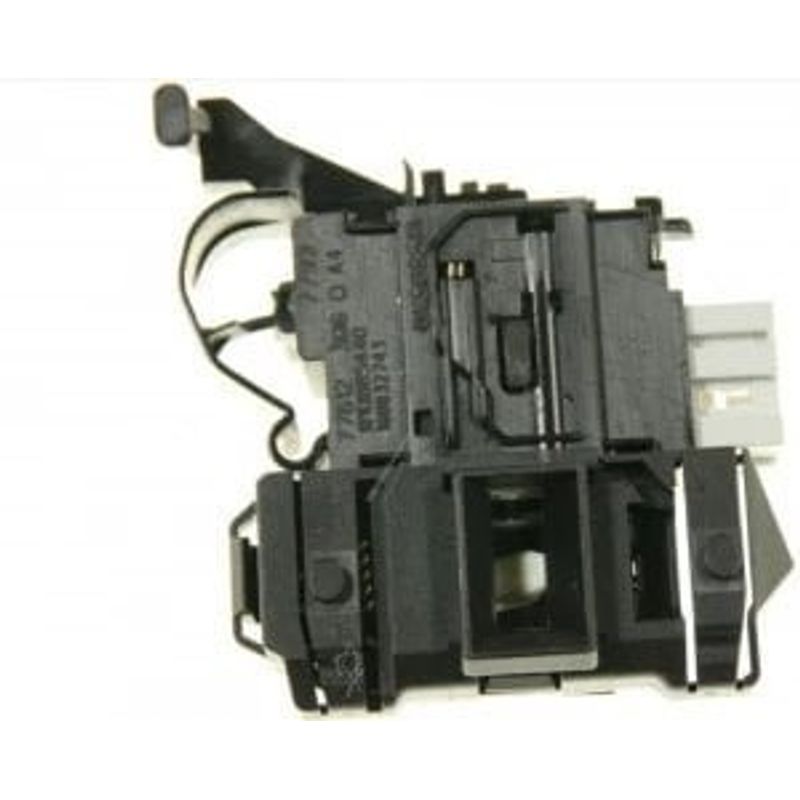 Electronice si Electrocasnice - Masini si uscatoare de rufe - Accesorii masini de spalat si uscatoare - Inchizator hublou masina de spalat Whirlpool C00508660 , 481010885440 FL EVO EM RAST5 ROLD - Infinity.ro