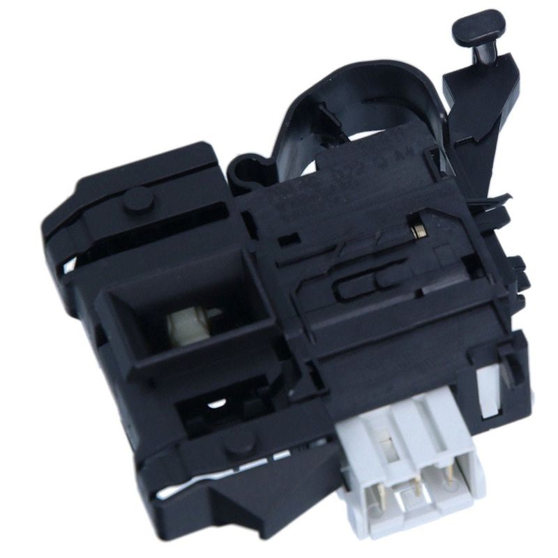 Electronice si Electrocasnice - Masini si uscatoare de rufe - Accesorii masini de spalat si uscatoare - Inchizator hublou masina de spalat Whirlpool C00508660 , 481010885440 FL EVO EM RAST5 ROLD - Infinity.ro