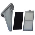 Electronice si Electrocasnice - Masini si uscatoare de rufe - Accesorii masini de spalat si uscatoare - Filtru HX Complet Whirlpool C00312162, 481010345281 - Infinity.ro