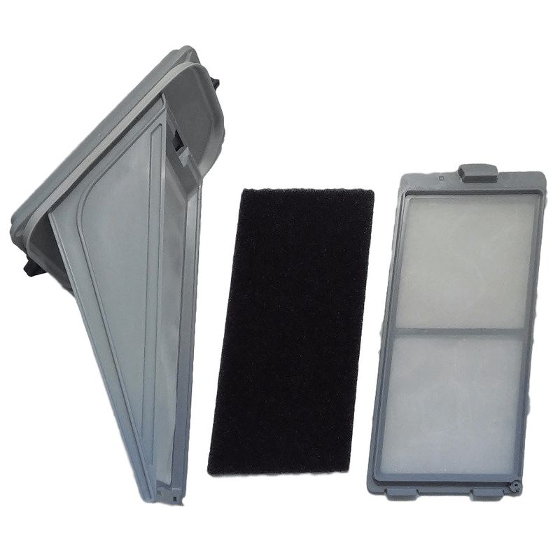 Electronice si Electrocasnice - Masini si uscatoare de rufe - Accesorii masini de spalat si uscatoare - Filtru HX Complet Whirlpool C00312162, 481010345281 - Infinity.ro