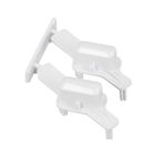 Electronice si Electrocasnice - Masini si uscatoare de rufe - Accesorii masini de spalat si uscatoare - Buton pornire masina de spalat Whirlpool C00311013 - 481071425341 - Infinity.ro