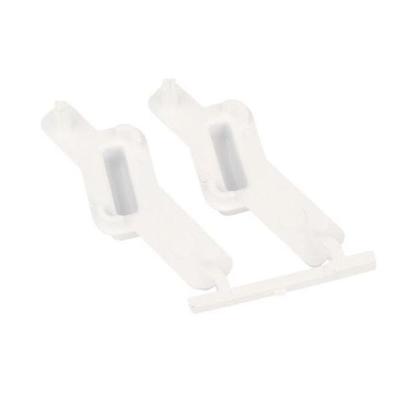 Electronice si Electrocasnice - Masini si uscatoare de rufe - Accesorii masini de spalat si uscatoare - Buton pornire masina de spalat Whirlpool C00311013 - 481071425341 - Infinity.ro