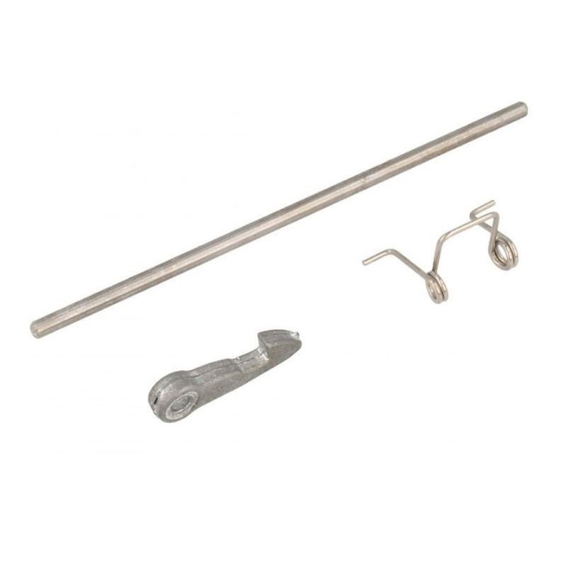 Electronice si Electrocasnice - Masini si uscatoare de rufe - Accesorii masini de spalat si uscatoare - Maner - clapeta hublou, 482000023243 Whirlpool, Hotpoint - Infinity.ro