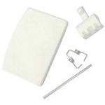 Electronice si Electrocasnice - Masini si uscatoare de rufe - Accesorii masini de spalat si uscatoare - Maner hublou masina de spalat C00340123 Whirlpool 481949869247 - Infinity.ro