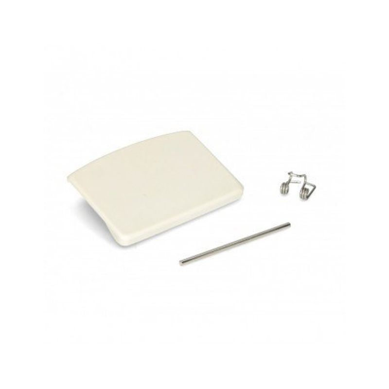 Electronice si Electrocasnice - Masini si uscatoare de rufe - Accesorii masini de spalat si uscatoare - Maner hublou masina de spalat C00340123 Whirlpool 481949869247 - Infinity.ro