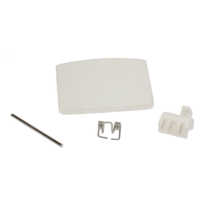 Electronice si Electrocasnice - Masini si uscatoare de rufe - Accesorii masini de spalat si uscatoare - Maner hublou masina de spalat C00340123 Whirlpool 481949869247 - Infinity.ro