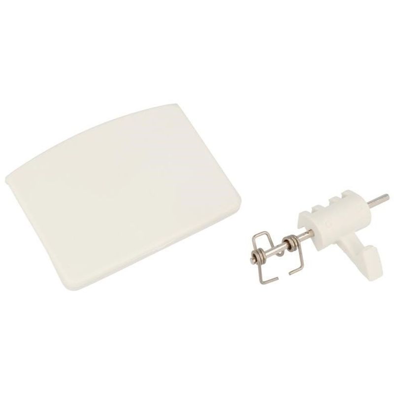 Electronice si Electrocasnice - Masini si uscatoare de rufe - Accesorii masini de spalat si uscatoare - Maner hublou masina de spalat C00340123 Whirlpool 481949869247 - Infinity.ro