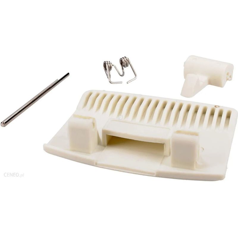 Electronice si Electrocasnice - Masini si uscatoare de rufe - Accesorii masini de spalat si uscatoare - Maner hublou masina de spalat C00340123 Whirlpool 481949869247 - Infinity.ro