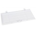 Electronice si Electrocasnice - Masini si uscatoare de rufe - Accesorii masini de spalat si uscatoare - Clapeta uscator C00526660 Whirlpool 488000526660 - Infinity.ro